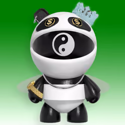 PandaBugz #335