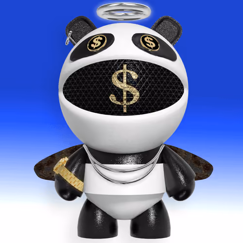 PandaBugz #25