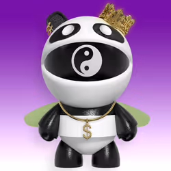 PandaBugz #791