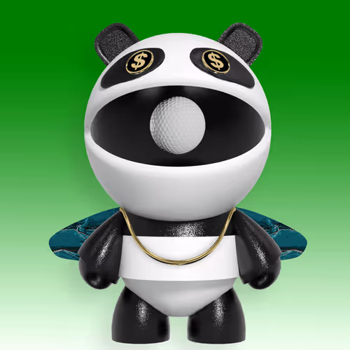 PandaBugz #579