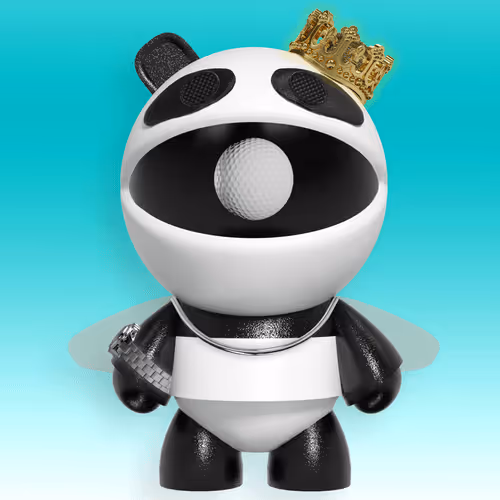 PandaBugz #584