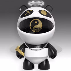 PandaBugz #790