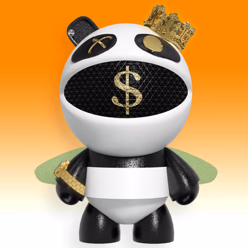 PandaBugz #1