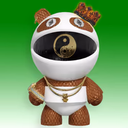 PandaBugz #836