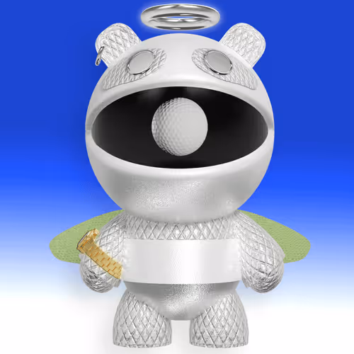 Pandabugz