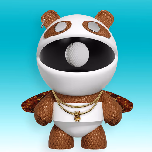 PandaBugz #135