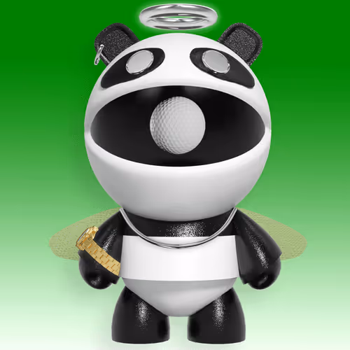 Pandabugz