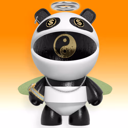 Pandabugz