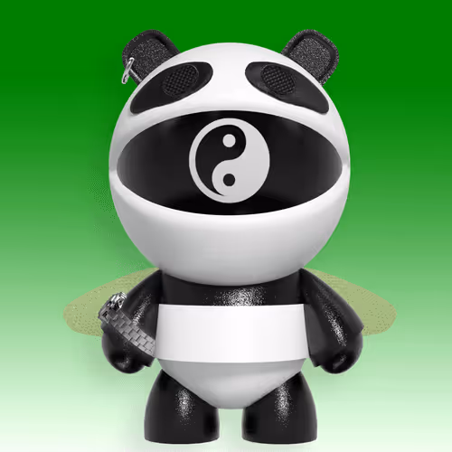 Pandabugz