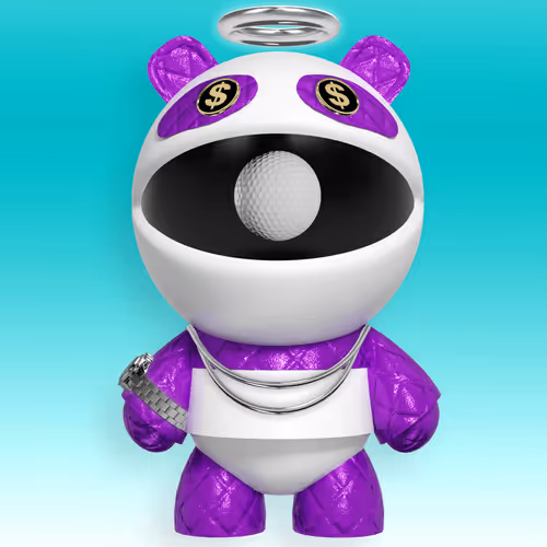 PandaBugz #355