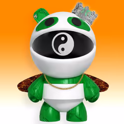 PandaBugz #109