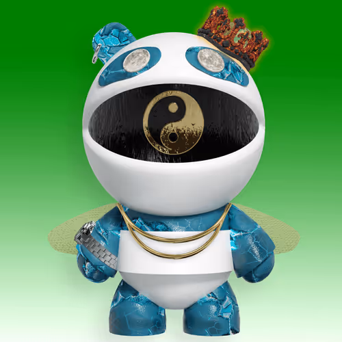 PandaBugz #347