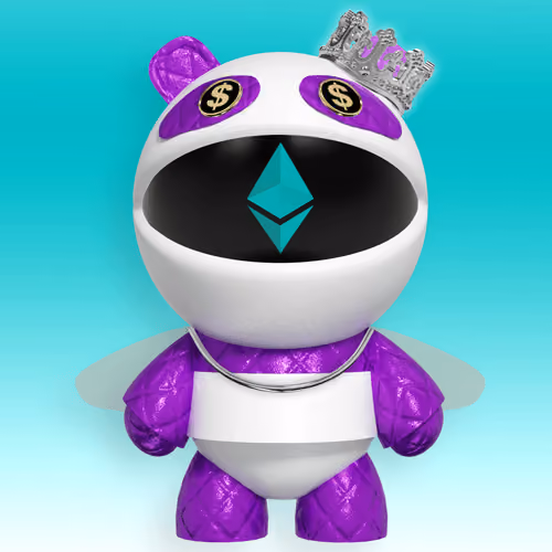 PandaBugz #427