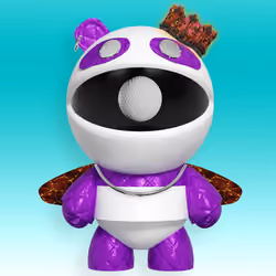 PandaBugz #493