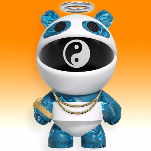 Pandabugz