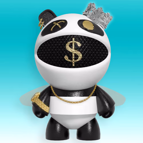 PandaBugz #428