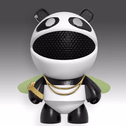 PandaBugz #596