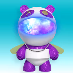 PandaBugz #369