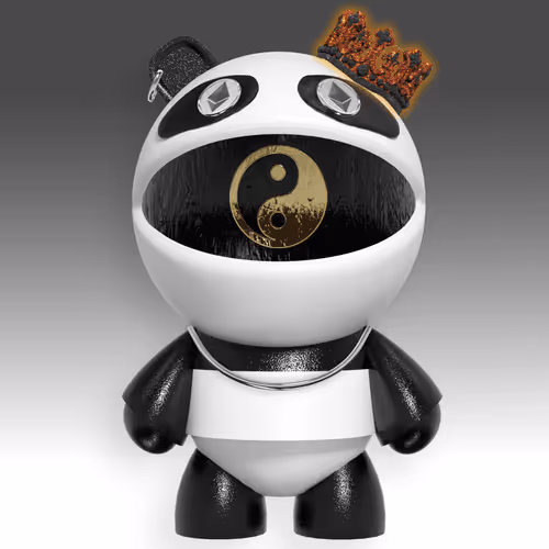PandaBugz #522