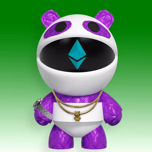 PandaBugz #544