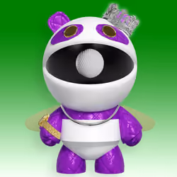 PandaBugz #571