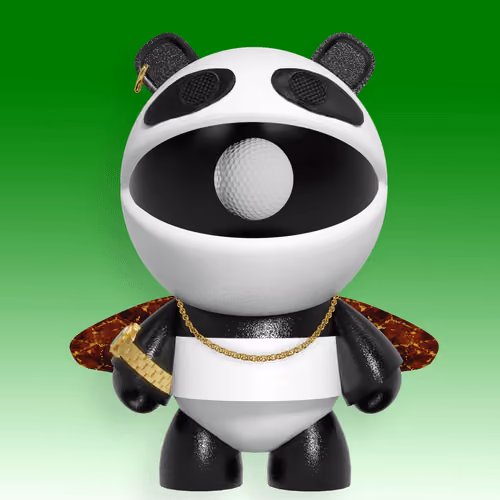 PandaBugz #662