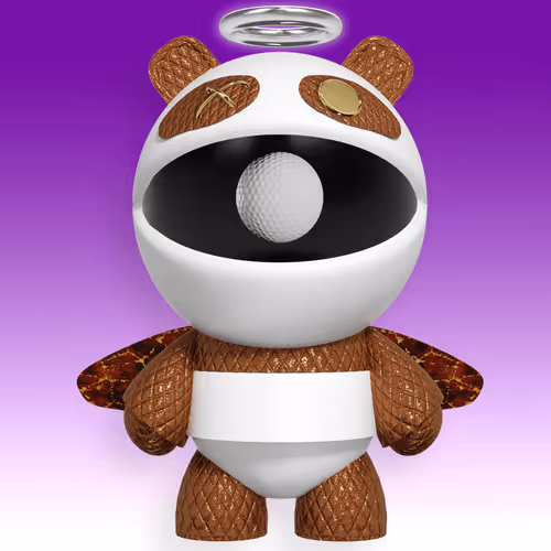 Pandabugz