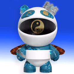 PandaBugz #835