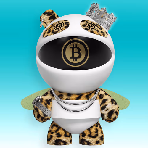 Pandabugz