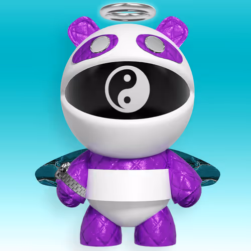 Pandabugz