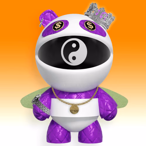PandaBugz #297