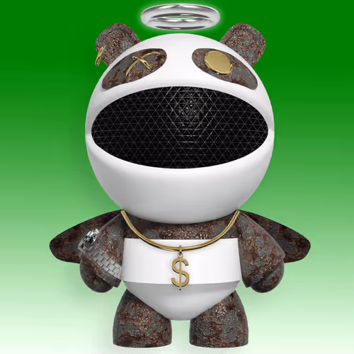 Pandabugz