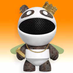 PandaBugz #455