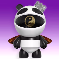 PandaBugz #167