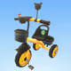 Kiddie Car Y