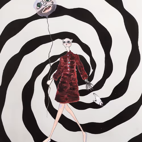 Allison Harvard Open Editions