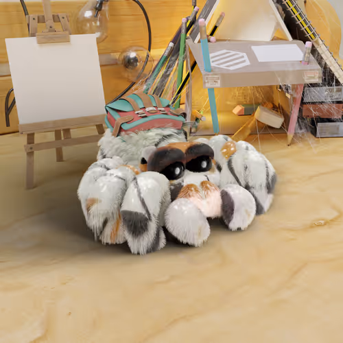 Fluf World Thingies