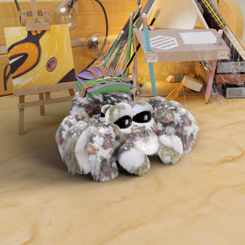 Fluf World Thingies