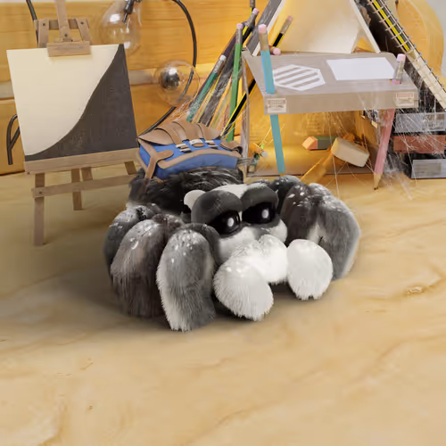 Fluf World Thingies
