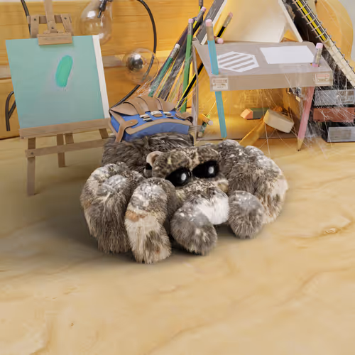 Fluf World Thingies