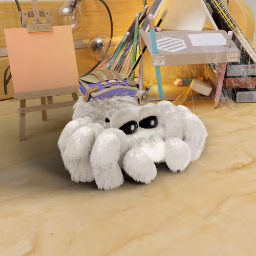 Fluf World Thingies