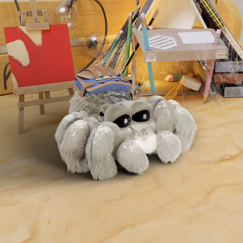 Fluf World Thingies