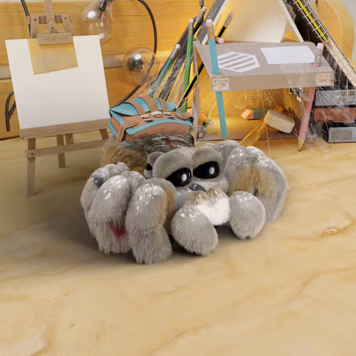 Fluf World Thingies