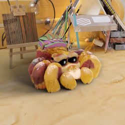 Crabbit