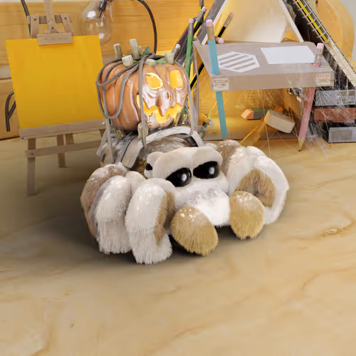 Fluf World Thingies