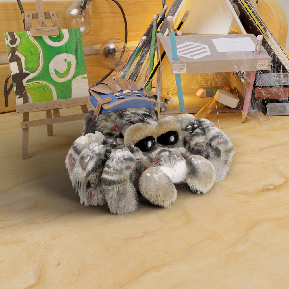 FLUF World: Thingies #3646
