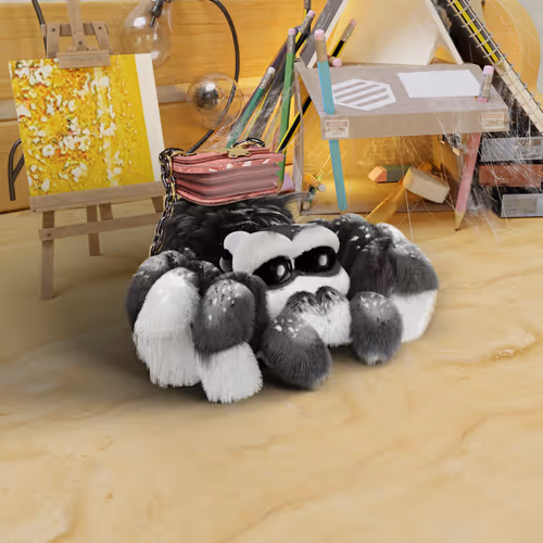 Fluf World Thingies