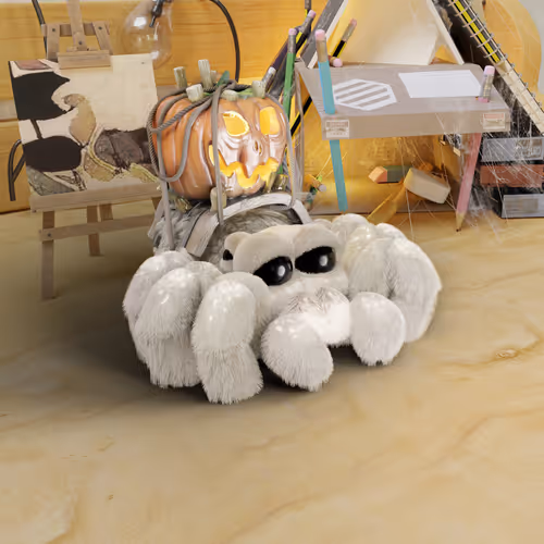 Fluf World Thingies