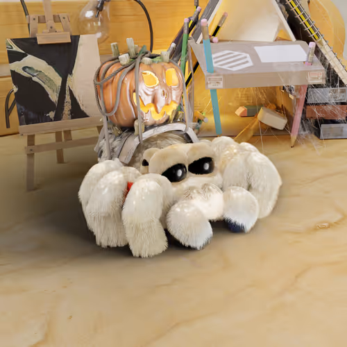 Fluf World Thingies