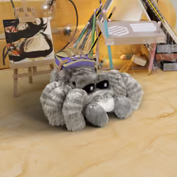 Moony Rocker